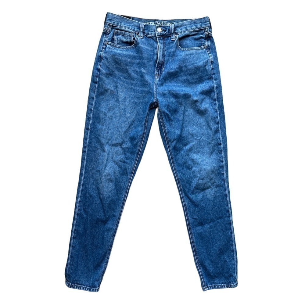 American Eagle | American Eagle Mom Jeans